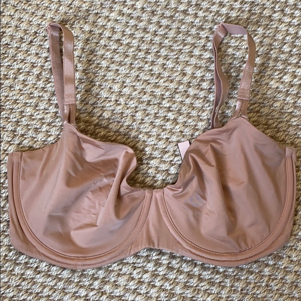 Victoria’s Secret Dream Angels Unlined Push Up